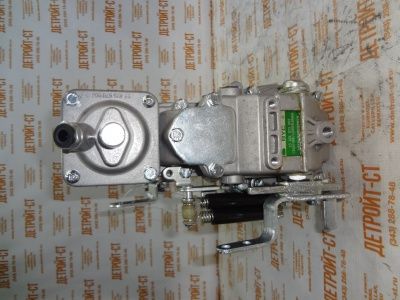 Топливный насос высокого давления ТНВД Cummins 4935335 фото запчасти