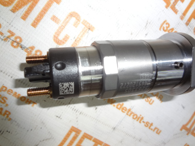 Форсунка 5263305 (445120272, 0445120272) фото запчасти