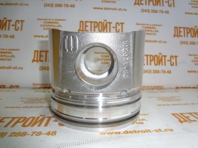 Поршень в сборе Cummins 4089726 фото запчасти