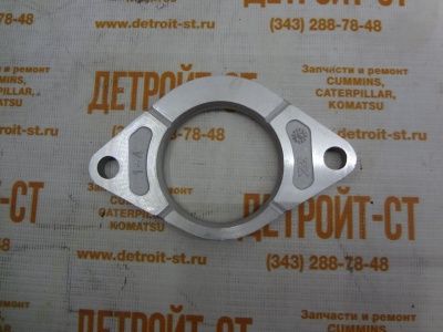 Упорная пластина распредвала Cummins 3896335 (3818273, 3031459) фото запчасти