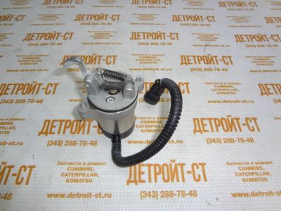 Соленоид 12V Deutz 04287583 (0428-7583, 4287583) фото запчасти