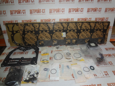 Комплект прокладок 3179465 (317-9465, CTP3179465) фото запчасти