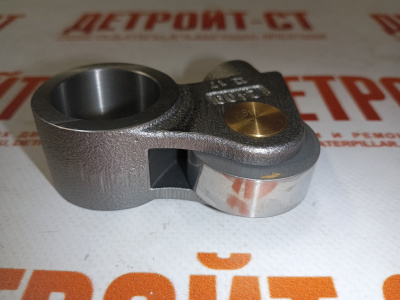 Рычаг толкателя клапана Cummins 3161475 (3821160, 3328630, 3895486, 3064619, 3899940) фото запчасти