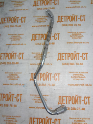Шланг Cummins 3161618 (4319837) фото запчасти