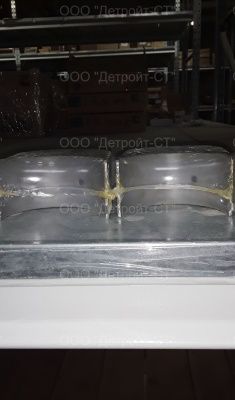 Шатунный подшипник 1рем. Cummins 214951 (3150012, FP-214951) фото запчасти