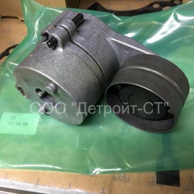 Натяжной ролик Deutz 04504262 (4504262, 0450-4262, 22089205, 20909227, 4513098, 04513098, 0451-3098, 21618992, 04283663, 04285446, 04294490, 04288415, 04258387, 04507103, 04504155, 4283663, 4285446, 4294490, 4288415, 4258387, 4507103, 4504155, 0428-3663) фото запчасти