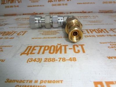 Адаптер Cummins 3162244 фото запчасти