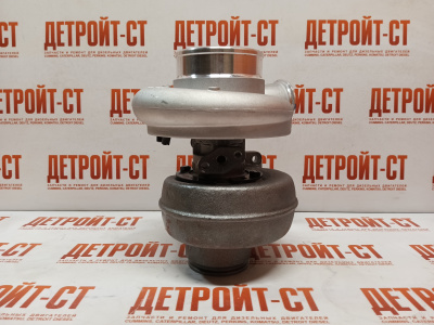 Турбокомпрессор Cummins 3596667 (4035374, 3595158, 3595157, 3595858, 4038475, 3596668, 3598702, 3599109, 3786885, 3786885H, 6738-81-8092) фото запчасти