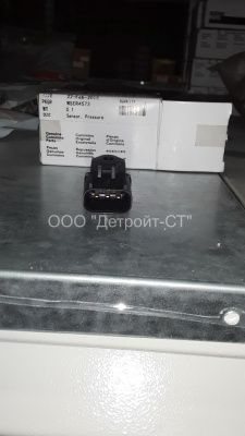 Датчик давления воздуха Cummins 4076493 (3331044, D4076493, 2897331, 4903285, 4921323, 4903286, 4921322) фото запчасти