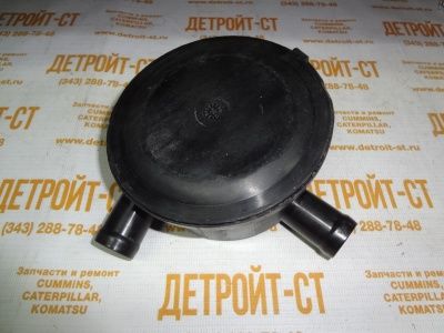 Маслоотделитель Deutz 04255055 (4255055, 0425-5055, 20412322, 04207651, 4207651, 0420-7651) фото запчасти