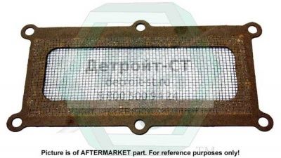 Screen Asm., 4-53 Blower 5196054 фото запчасти