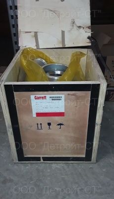 Турбокомпрессор Schwitzer Caterpillar, CAT С15 222-1133 (2221133) фото запчасти