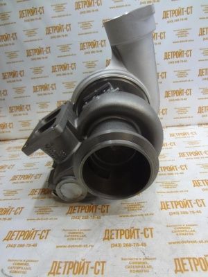 Турбокомпрессор Caterpillar 192-3032 фото запчасти