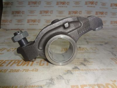 Рычаг коромысла 3068191 фото запчасти