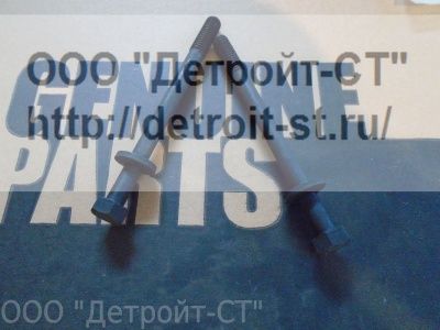 Болт воздухозаборного коллектора Cummins K19 3040839 фото запчасти