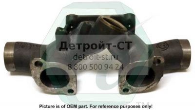 Manifold Asm. P 23533277 фото запчасти