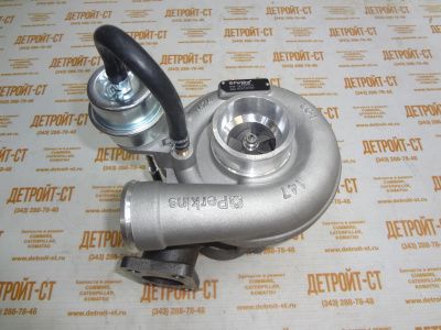 Турбина 2674A202 (2674A226, 2674A227, 237-3786, 2373786, 711736-5026S) фото запчасти