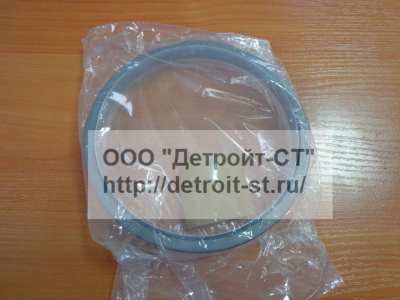 Сальник коленвала задний Cummins N-14 3006737 (211253, 48068, M-3006737, M-214064, M-211253) фото запчасти