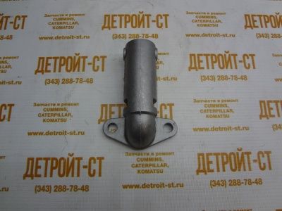 Регулятор давления масла Detroit Diesel 8921085 (08921085, 8924505, 08924505, 8928995, 08928995, 8921085R) фото запчасти