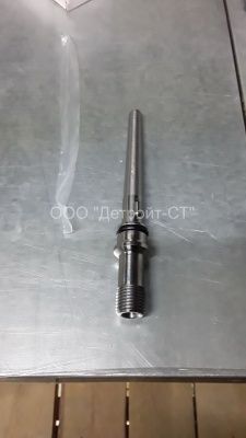 Штуцер форсунки Cummins 4903290 (2872395, 4088578) фото запчасти