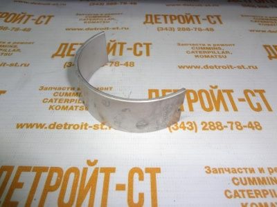 Подшипник шатунный 0.5 Deutz 02148208 (0214-8208, 2148208) фото запчасти