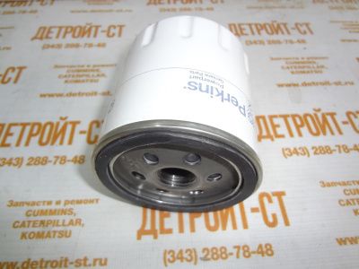 Фильтр масляный Perkins 140517050 (915-155) фото запчасти