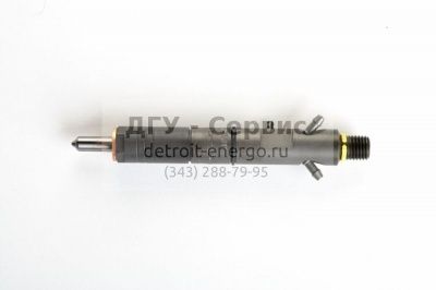 Форсунка Perkins 2645K012 (2645K011) фото запчасти