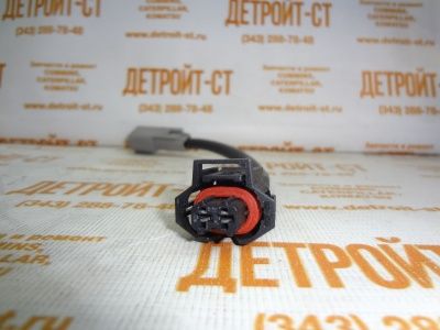 Актуатор ТНВД Cummins 4903523 (4937597, 5257595, 4088518, 4903282, 4902916, 0928400617, 0928400627) фото запчасти