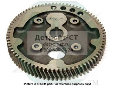 Gear 5117133 фото запчасти