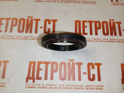 Сальник КВ передний Cummins ISBe-4,5 4890832 (136119, NA5293, 12029817B, 477.680, 5801483558, 81-36998-00, 5.40069, 12029817, 1399472) фото запчасти