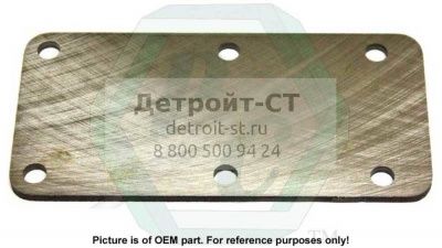 Cover 5109149 фото запчасти