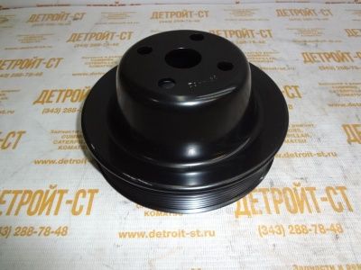 Шкив Cummins 3914462 (3908447, C3914462, А3914462) фото запчасти