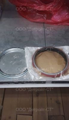 Сальник коленвала задний Cummins ISBe 3926126 (3925530, 3927683) фото запчасти