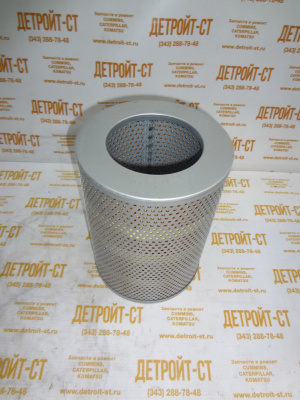 Фильтр гидравлики PC200-7, PC300-7, D275AX-5 207-60-71181 (H-5646, CE0068H, P550787, PT9351-MPG) фото запчасти