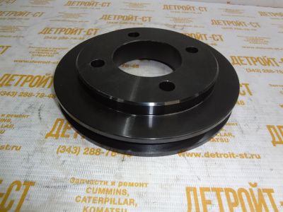 Шкив натяжителя ремня кондиционера 11N8-90100 фото запчасти