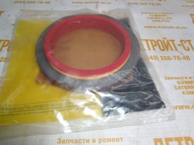 Сальник коленвала Caterpillar, CAT C9 2457339 фото запчасти