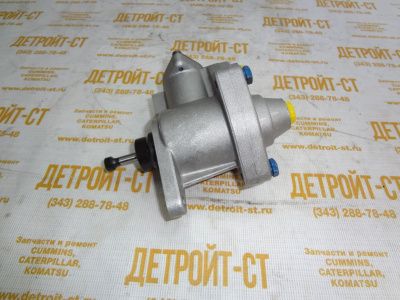 Топливный насос низкого давления Caterpillar 1W1700 (1W-1700, 377-5846, 0R-3008, 3775846, 0R3008) фото запчасти