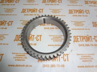 Шестерня коленвала К19 207259 (205026, 206903, 4953165, 4953319) фото запчасти