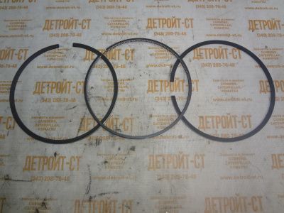Кольцо поршевое Komatsu D275A 6162-33-2060 фото запчасти