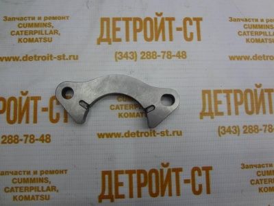 Кронштейн упорный Cummins 3927155 (3914641, 3901761) фото запчасти