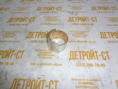 Втулка шатуна (верхней головки) Cummins 4BT, 6BT, EQB, 4ISBе4.5, 6ISBe6.7, QSB6.7 4891178 (3941476, 3901085) фото запчасти