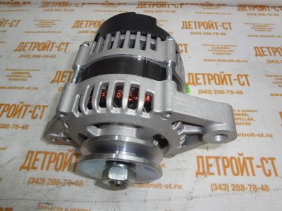 Генератор Cummins A2300 4900261 (4900974, ALY2263, 4101000DA2) фото запчасти