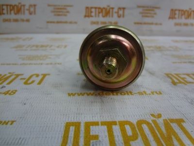 Датчик давления масла Cummins 4/6BT, 6CT, ISBe150,220, ISLe310 3968300 (3967251, 3846N-010-B2, 3846N06-010-C1, 3846N-010-C2, 3846N-010-C1) фото запчасти
