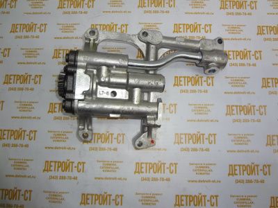 Насос масляный Perkins 4132F071 (915-821) фото запчасти