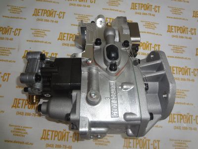 Насос топливный Cummins K38, K50 3080521-BF94 фото запчасти