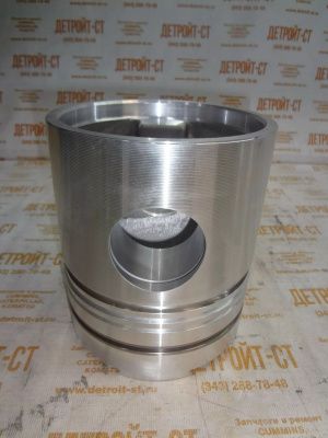 Поршень Cummins 3051555 (3804414, 3095739, 215420, 147540, 133330) фото запчасти