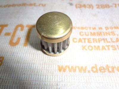 Фильтр-сеточка топливного насоса Cummins 146483 фото запчасти