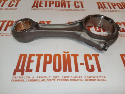 Шатун Cummins 4BT, 6BT, EQB, 4ISBе4.5, 6ISBe6.7, ISDe, QSB6.7 4943979 (С4943979, 3954658, 4943978, 3935349, 3935348, 4931409, 3942581, 3925232, 3901569, 3901568, 4898808, 4891177, 4891176, 4931408, 3942579, 3942580, 3971212, 3901567, 3971211) фото запчасти