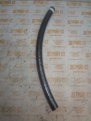 Шланг слива масла Cummins AS1602000NF фото запчасти