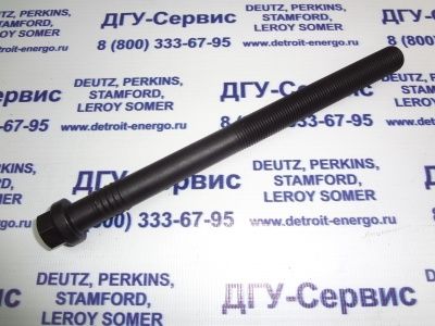 Болт ГБЦ 04263796 (0426-3796, 4263796) фото запчасти